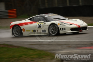 CHALLENGE FERRARI TROFEO SCHELL PIRELLI MONZA 2013 321