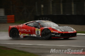 CHALLENGE FERRARI TROFEO SCHELL PIRELLI MONZA 2013 333