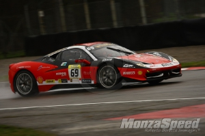 CHALLENGE FERRARI TROFEO SCHELL PIRELLI MONZA 2013 344