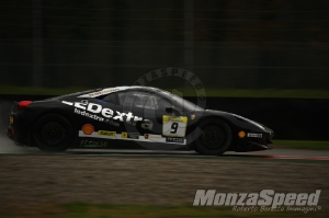 CHALLENGE FERRARI TROFEO SCHELL PIRELLI MONZA 2013 380