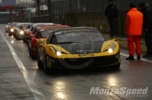 CHALLENGE FERRARI TROFEO SCHELL PIRELLI MONZA 2013 387