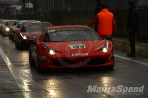 CHALLENGE FERRARI TROFEO SCHELL PIRELLI MONZA 2013 390