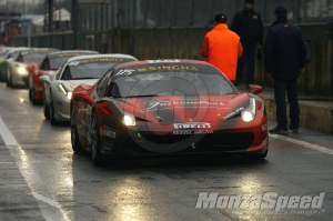 CHALLENGE FERRARI TROFEO SCHELL PIRELLI MONZA 2013 393