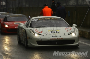 CHALLENGE FERRARI TROFEO SCHELL PIRELLI MONZA 2013 394