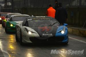 CHALLENGE FERRARI TROFEO SCHELL PIRELLI MONZA 2013 398