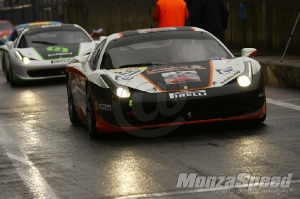 CHALLENGE FERRARI TROFEO SCHELL PIRELLI MONZA 2013 408