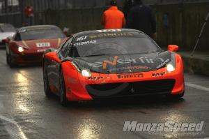 CHALLENGE FERRARI TROFEO SCHELL PIRELLI MONZA 2013 414