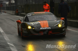 CHALLENGE FERRARI TROFEO SCHELL PIRELLI MONZA 2013 424