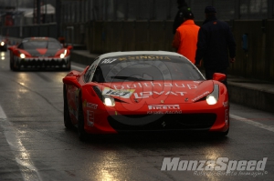 CHALLENGE FERRARI TROFEO SCHELL PIRELLI MONZA 2013 426