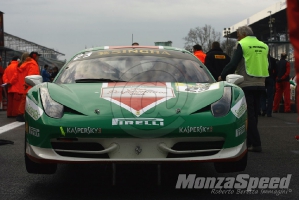 CHALLENGE FERRARI TROFEO SCHELL PIRELLI MONZA 2013 460