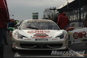 CHALLENGE FERRARI TROFEO SCHELL PIRELLI MONZA 2013 472