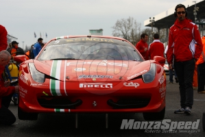 CHALLENGE FERRARI TROFEO SCHELL PIRELLI MONZA 2013 475