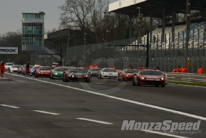 CHALLENGE FERRARI TROFEO SCHELL PIRELLI MONZA 2013 477