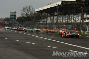 CHALLENGE FERRARI TROFEO SCHELL PIRELLI MONZA 2013 484