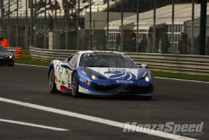 CHALLENGE FERRARI TROFEO SCHELL PIRELLI MONZA 2013 492