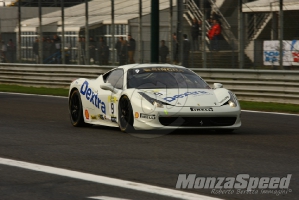 CHALLENGE FERRARI TROFEO SCHELL PIRELLI MONZA 2013 500