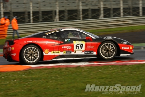 CHALLENGE FERRARI TROFEO SCHELL PIRELLI MONZA 2013 523