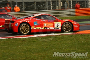 CHALLENGE FERRARI TROFEO SCHELL PIRELLI MONZA 2013 546