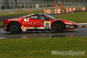 CHALLENGE FERRARI TROFEO SCHELL PIRELLI MONZA 2013 548