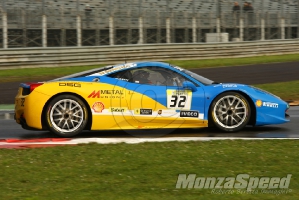 CHALLENGE FERRARI TROFEO SCHELL PIRELLI MONZA 2013 557