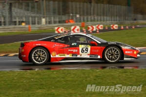 CHALLENGE FERRARI TROFEO SCHELL PIRELLI MONZA 2013 559