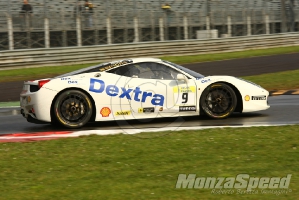 CHALLENGE FERRARI TROFEO SCHELL PIRELLI MONZA 2013 561