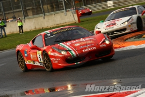 CHALLENGE FERRARI TROFEO SCHELL PIRELLI MONZA 2013 573