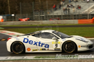 CHALLENGE FERRARI TROFEO SCHELL PIRELLI MONZA 2013 591