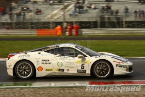 CHALLENGE FERRARI TROFEO SCHELL PIRELLI MONZA 2013 593