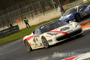 CHALLENGE FERRARI TROFEO SCHELL PIRELLI MONZA 2013 601