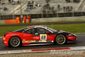 CHALLENGE FERRARI TROFEO SCHELL PIRELLI MONZA 2013 604