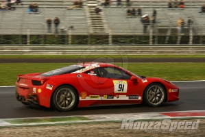 CHALLENGE FERRARI TROFEO SCHELL PIRELLI MONZA 2013 607