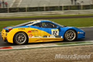 CHALLENGE FERRARI TROFEO SCHELL PIRELLI MONZA 2013 609