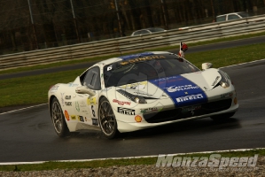 CHALLENGE FERRARI TROFEO SCHELL PIRELLI MONZA 2013 636