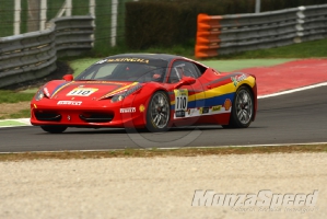 CHALLENGE FERRARI TROFEO SCHELL PIRELLI MONZA 2013 695