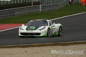 CHALLENGE FERRARI TROFEO SCHELL PIRELLI MONZA 2013 704