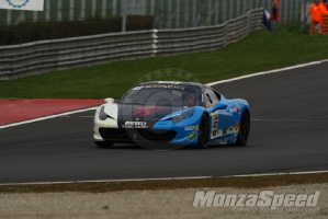 CHALLENGE FERRARI TROFEO SCHELL PIRELLI MONZA 2013 715