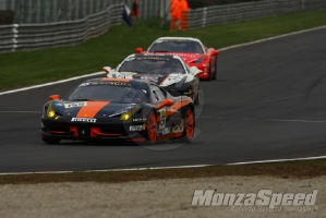 CHALLENGE FERRARI TROFEO SCHELL PIRELLI MONZA 2013 724