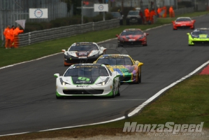 CHALLENGE FERRARI TROFEO SCHELL PIRELLI MONZA 2013 788