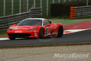 CHALLENGE FERRARI TROFEO SCHELL PIRELLI MONZA 2013 791