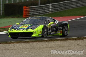 CHALLENGE FERRARI TROFEO SCHELL PIRELLI MONZA 2013 793