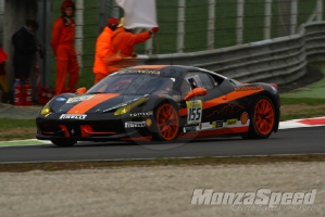 CHALLENGE FERRARI TROFEO SCHELL PIRELLI MONZA 2013 794