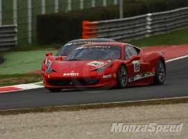 CHALLENGE FERRARI TROFEO SCHELL PIRELLI MONZA 2013 805