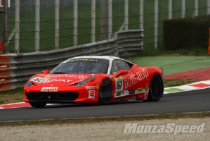 CHALLENGE FERRARI TROFEO SCHELL PIRELLI MONZA 2013 814