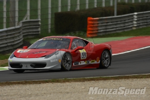 CHALLENGE FERRARI TROFEO SCHELL PIRELLI MONZA 2013 817