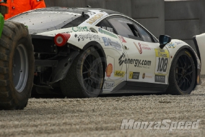 CHALLENGE FERRARI TROFEO SCHELL PIRELLI MONZA 2013 820