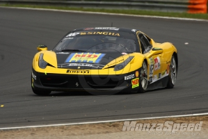 CHALLENGE FERRARI TROFEO SCHELL PIRELLI MONZA 2013 833