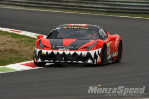 CHALLENGE FERRARI TROFEO SCHELL PIRELLI MONZA 2013 835