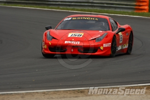 CHALLENGE FERRARI TROFEO SCHELL PIRELLI MONZA 2013 839