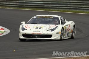 CHALLENGE FERRARI TROFEO SCHELL PIRELLI MONZA 2013 843